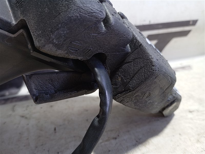 Зеркало боковое Audi A3 2009 8P
