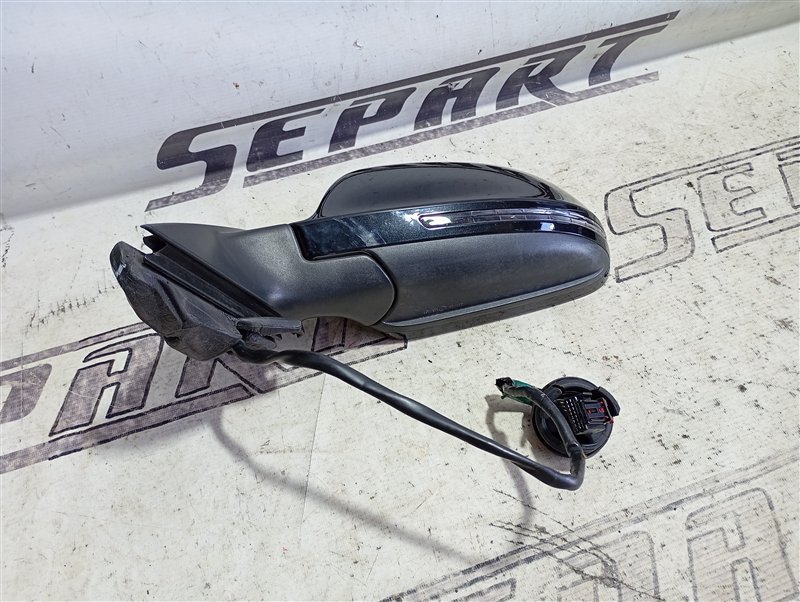 Зеркало боковое Audi A3 2009 8P