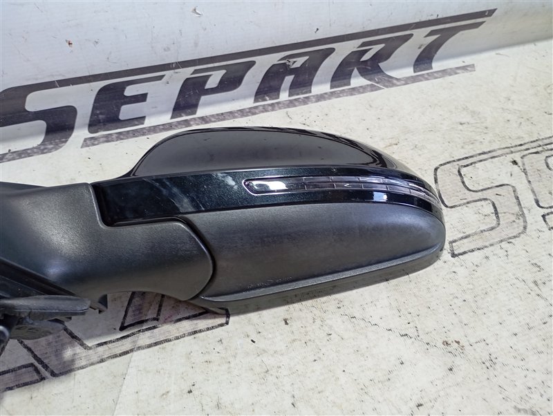 Зеркало боковое Audi A3 2009 8P
