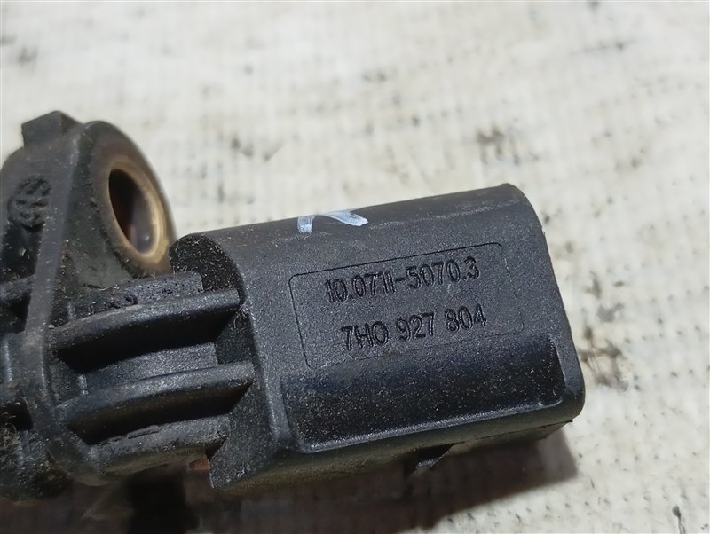 Датчик ABS Audi A6 C6