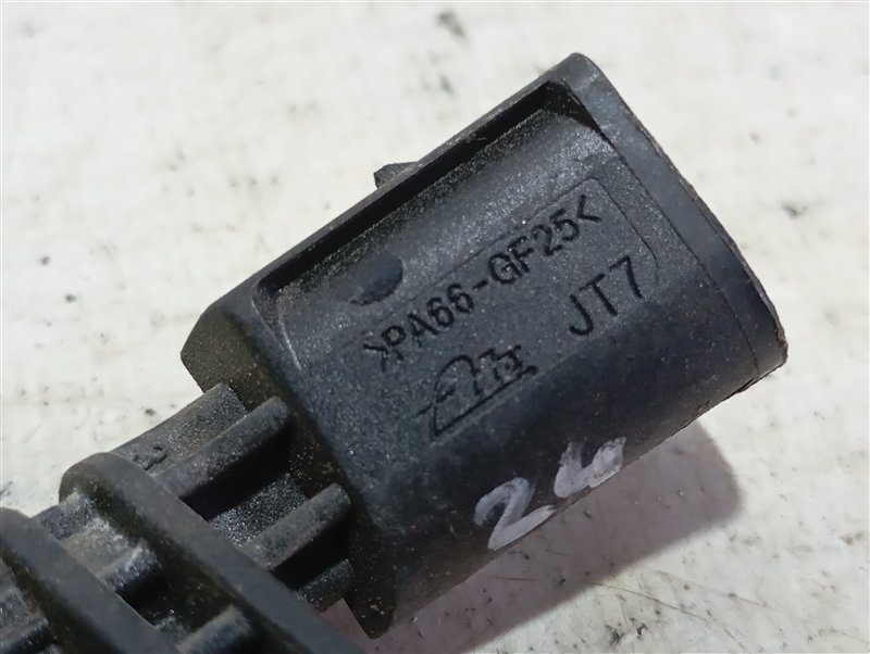 Датчик ABS Audi A4 B7