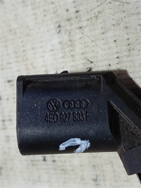Датчик ABS Audi A4 B8