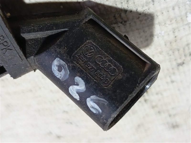Датчик ABS Audi A4 B7