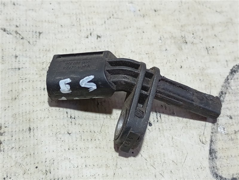 Датчик ABS Audi S3 2011 8P