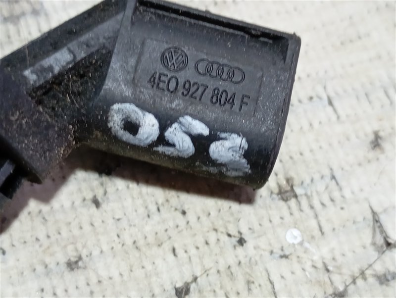 Датчик ABS Audi Q5 2013 8R