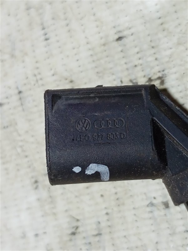 Датчик ABS Audi A5 8T