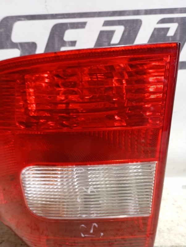 Фонарь Skoda YETI 2010 5L