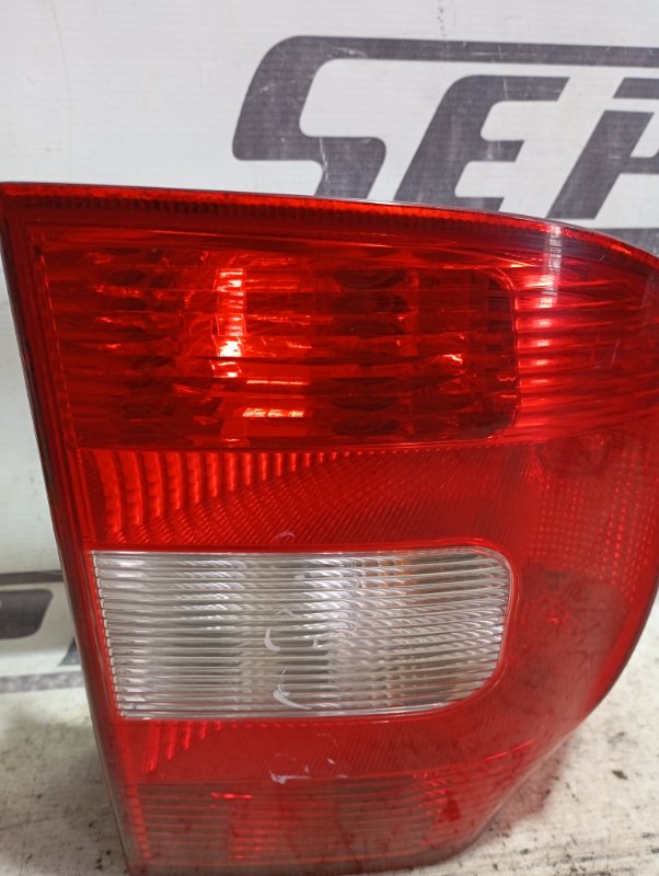 Фонарь Skoda YETI 2010 5L