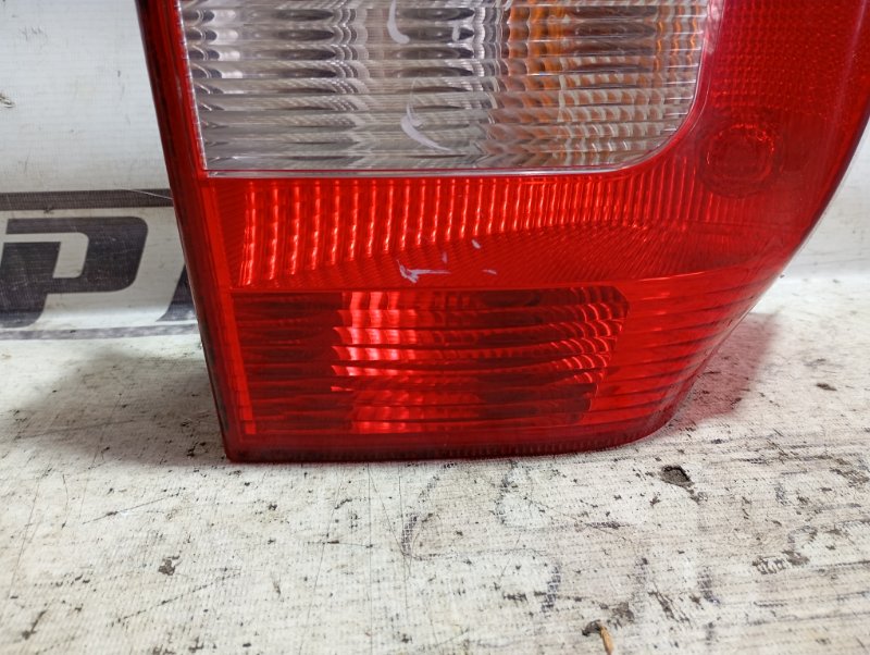 Фонарь Skoda YETI 2010 5L