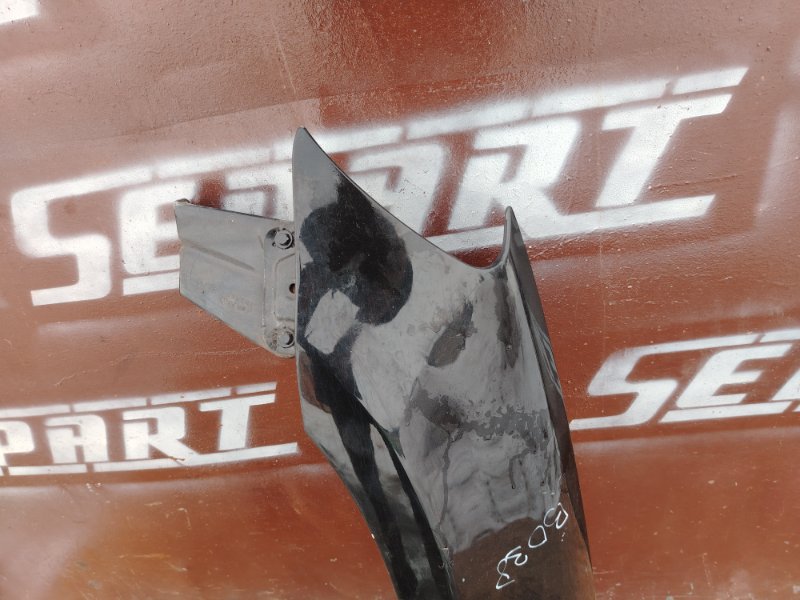 Крыло Skoda YETI 2010 5L