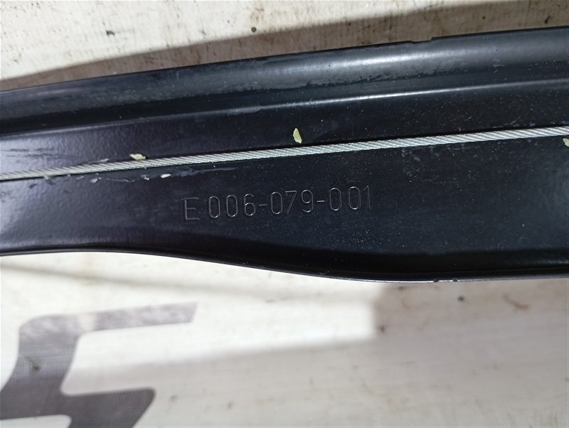 Стеклоподъемник Audi A3 2009 8P