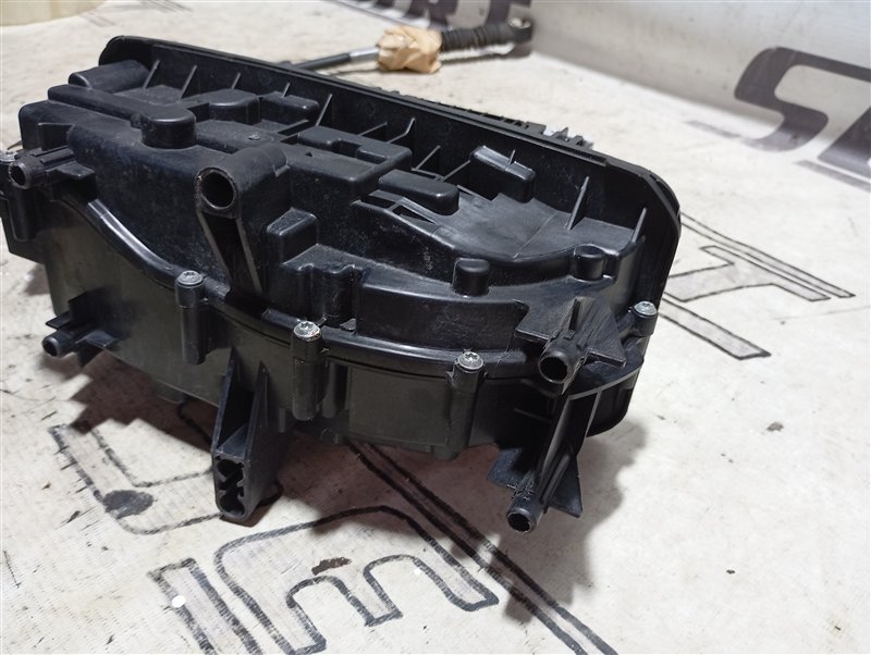 Кулиса АКПП Audi A4 2012 B8