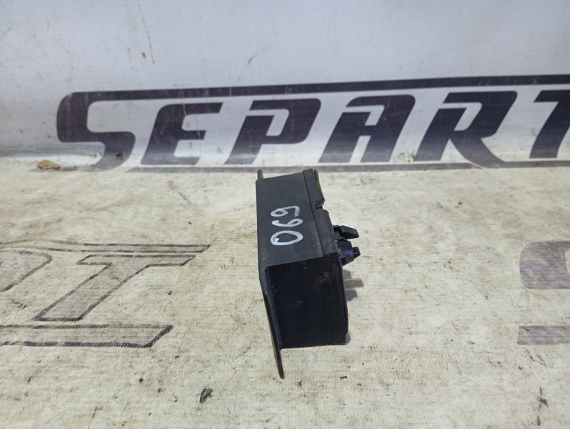 Опора домкрата Audi A6 2012 C7