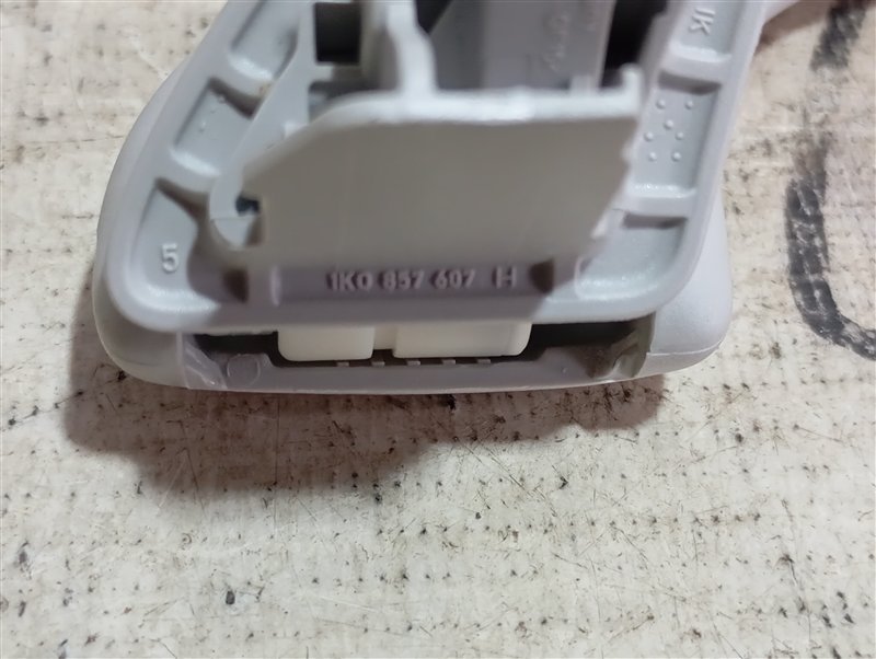 Ручки потолочные Volkswagen Passat 2006 B6