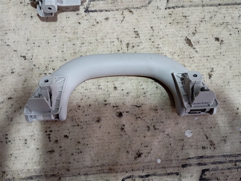 Ручки потолочные Volkswagen Passat 2008 B6