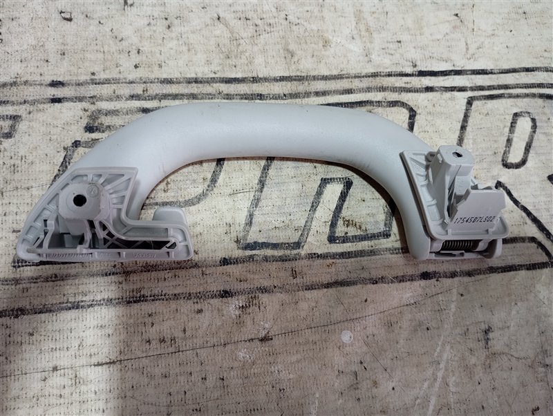 Ручки потолочные Volkswagen Passat 2008 B6