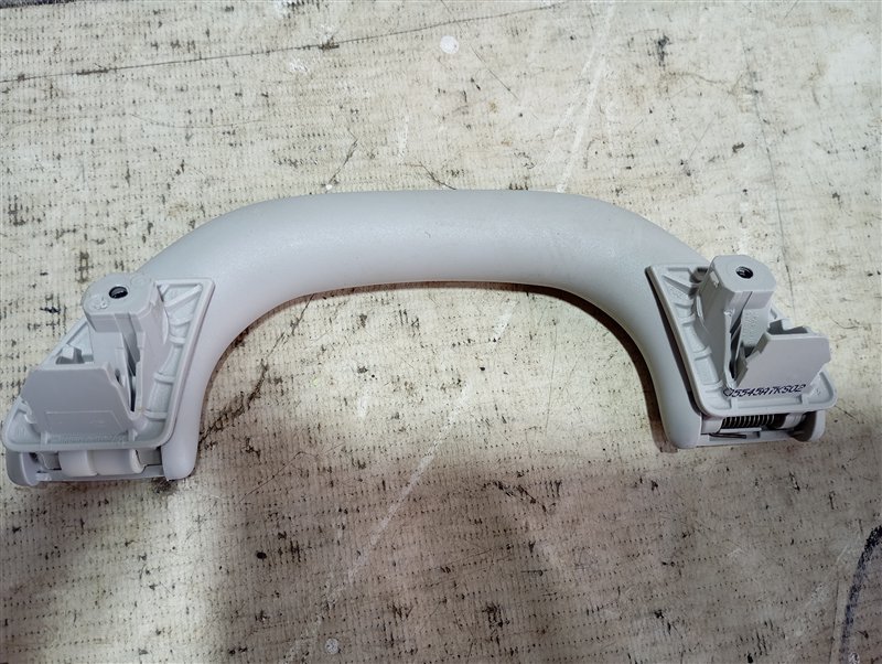Ручки потолочные Volkswagen Passat 2008 B6