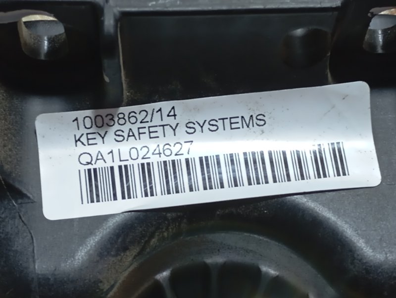 Подушка безопасности пассажирская Audi Q7 4L