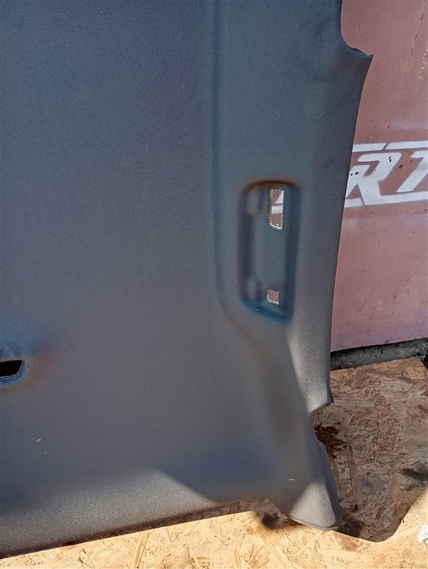 Потолок Audi A4 2016 B9