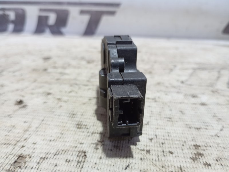 Сервопривод заслонки печки Audi A5 8T