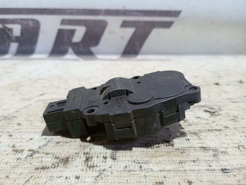 Сервопривод заслонки печки Audi A5 8T