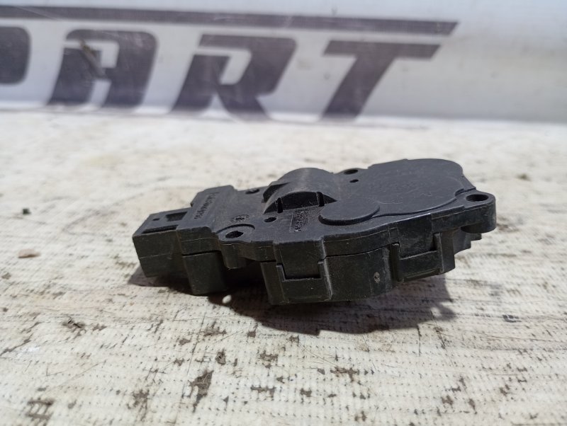 Сервопривод заслонки печки Audi A5 8T