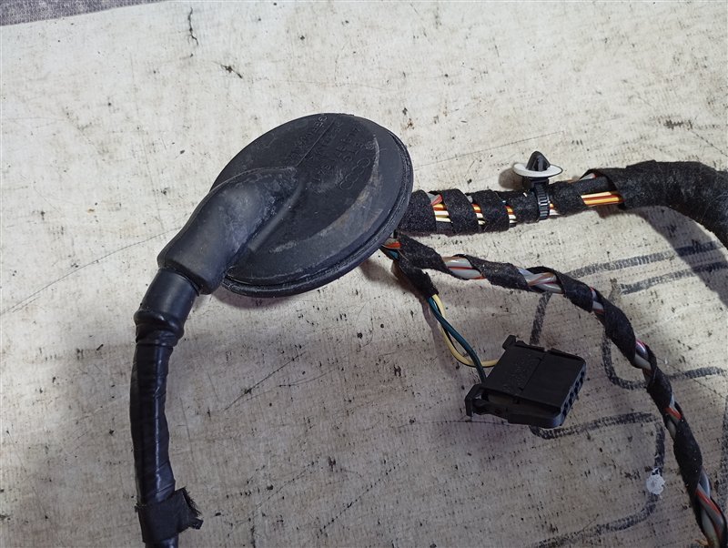 Проводка двери Volkswagen Passat B8