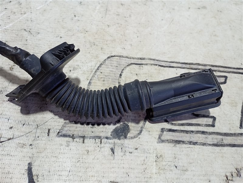 Проводка двери Volkswagen Passat B8