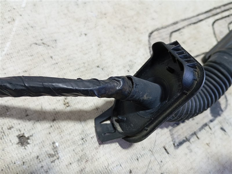 Проводка двери Volkswagen Passat B8