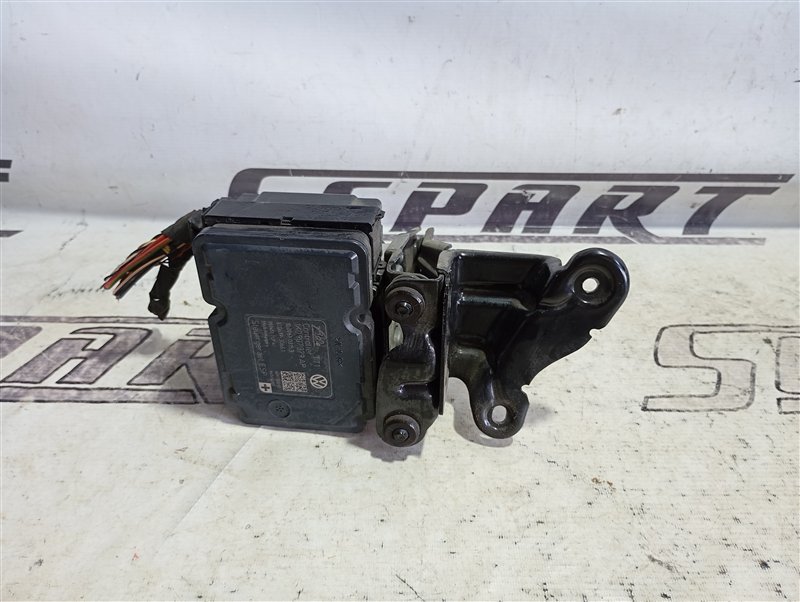 Блок ABS Audi A3 2009 8P