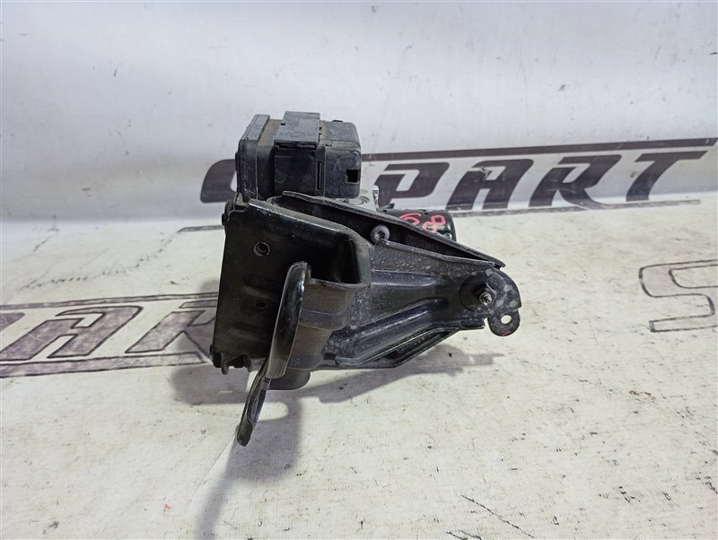 Блок ABS Audi A3 2009 8P