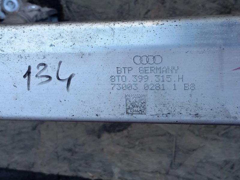 Подрамник Audi A4 2011 B8