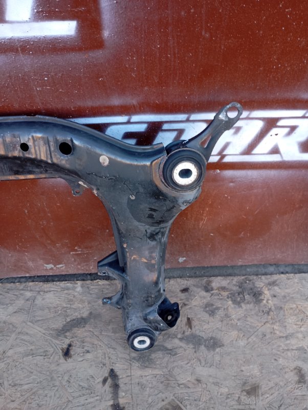 Подрамник Audi A4 2002 B6
