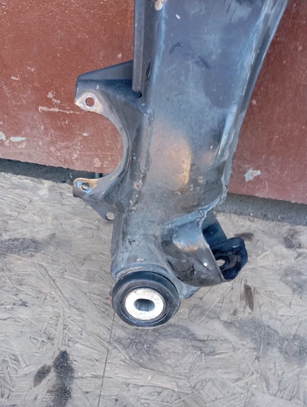 Подрамник Audi A4 2002 B6