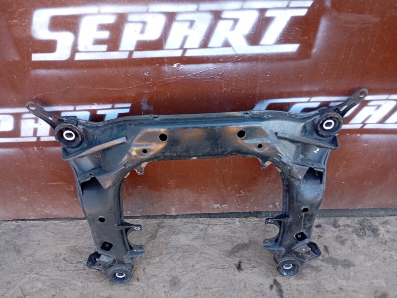 Подрамник Audi A4 2002 B6