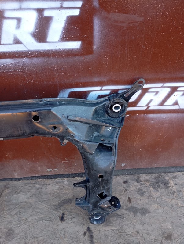 Подрамник Audi A4 2002 B6