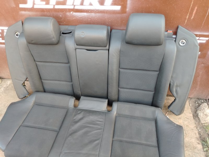 Сиденья комплект Audi A4 2002 B6