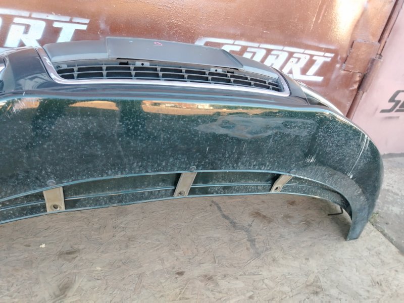 Бампер Audi A6 2005 C6