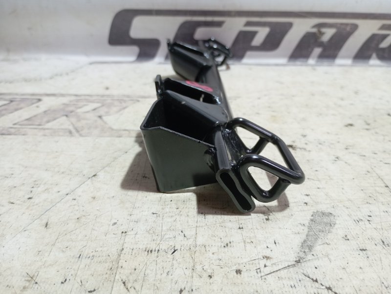Крепление isofix Audi A6 2010 C6
