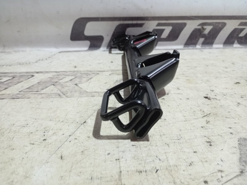 Крепление isofix Audi A6 2010 C6