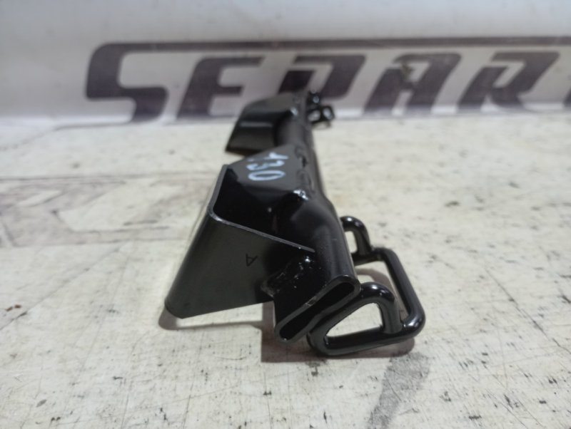Крепление isofix Audi A6 2010 C6
