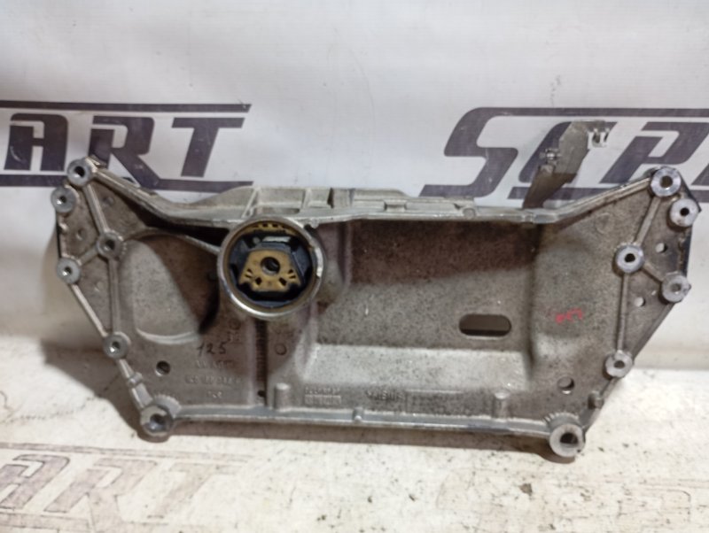 Подрамник Audi A3 2010 8P