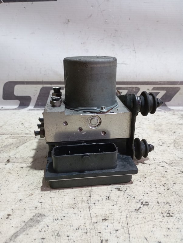 Блок ABS Audi A4 2008 B8