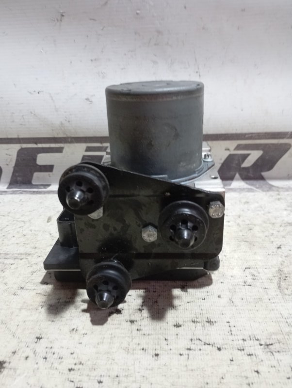 Блок ABS Audi A4 2011 B8