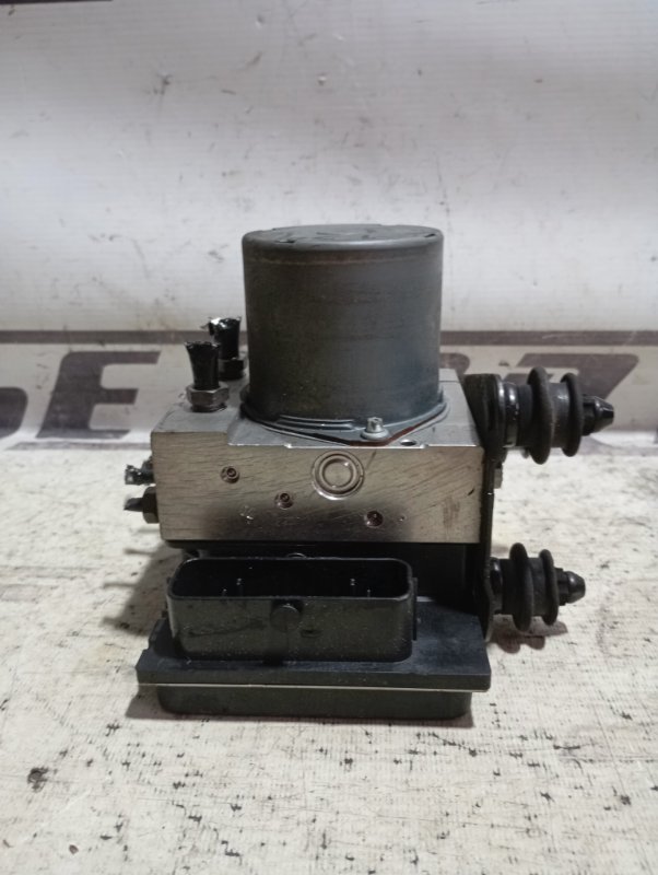 Блок ABS Audi A4 2011 B8