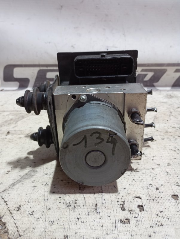 Блок ABS Audi A4 2011 B8
