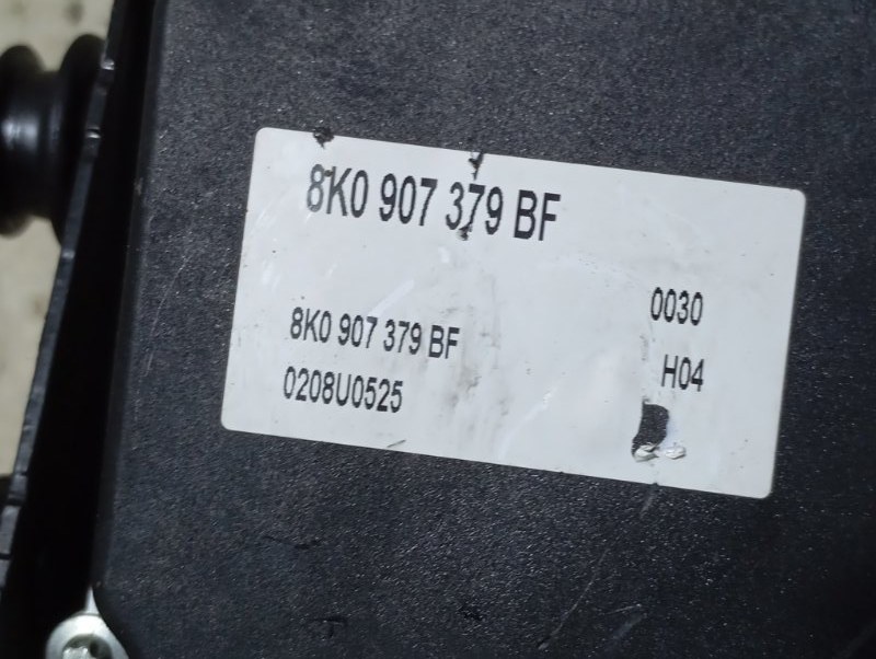 Блок ABS Audi A4 2011 B8