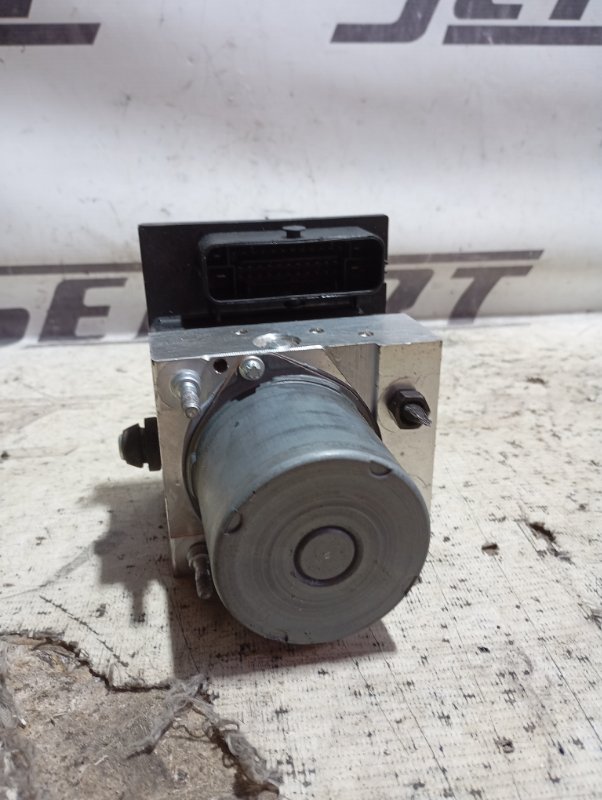 Блок ABS Audi A6 2005 C6