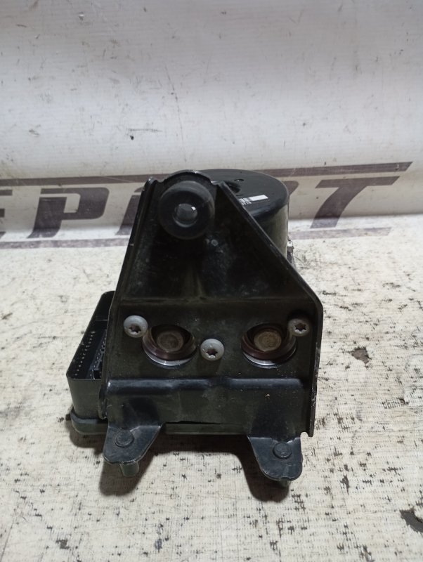 Блок ABS Audi A3 2010 8P