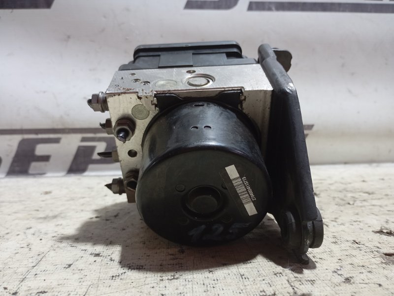 Блок ABS Audi A3 2010 8P